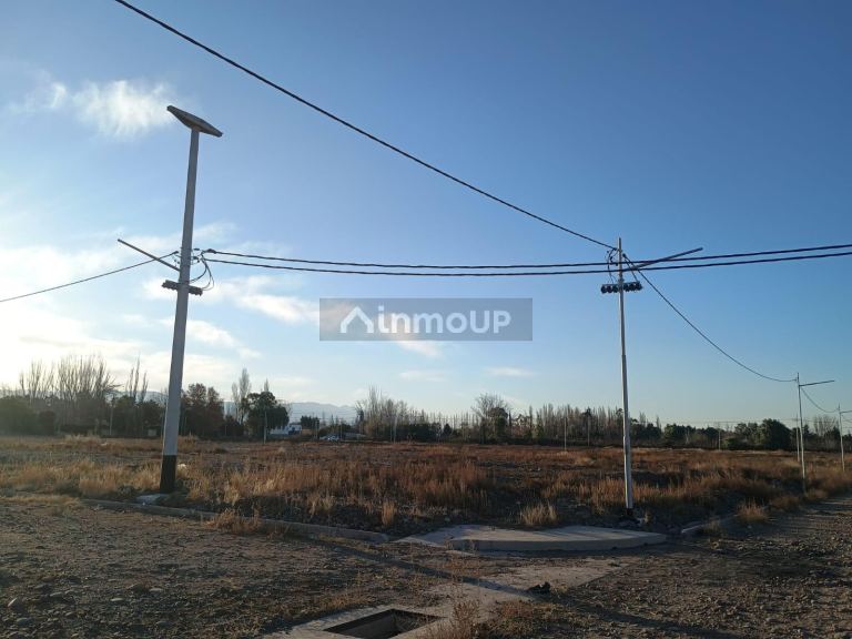 Lote en Venta en Maipu, Mendoza