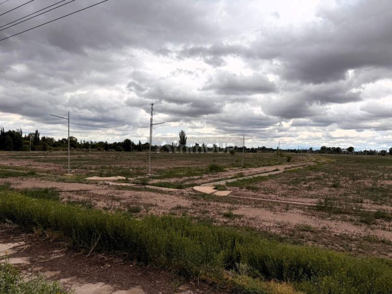 Lote en Venta en Maipu, Mendoza