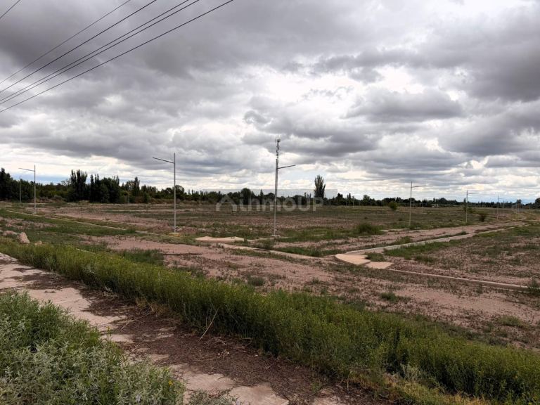 Lote en Venta en Maipu, Mendoza
