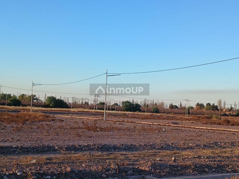 Lote en Venta en Maipu, Mendoza