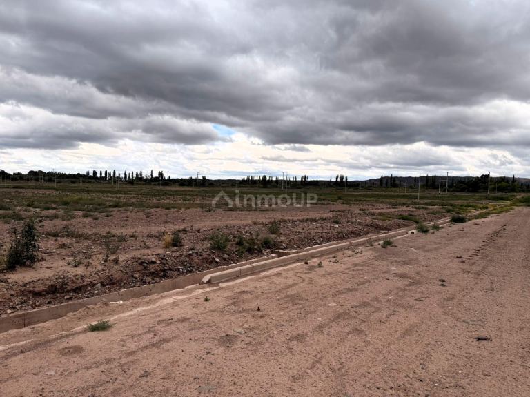 Lote en Venta en Maipu, Mendoza