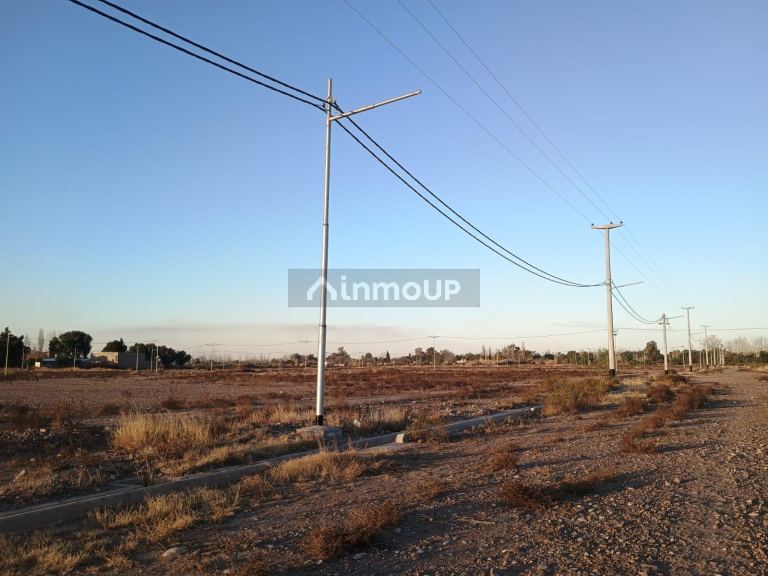 Lote en Venta en Maipu, Mendoza