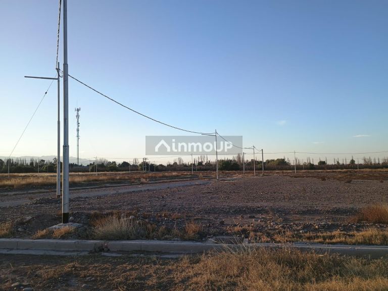 Lote en Venta en Maipu, Mendoza