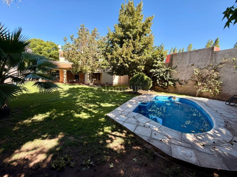 Casa en Venta en Guaymallen, Mendoza