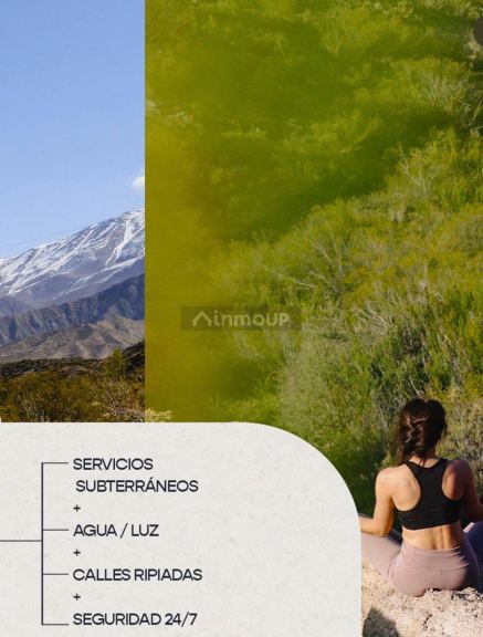 Lote en Venta en Lujan de Cuyo, Mendoza