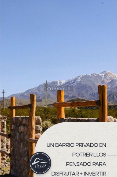 Lote en Venta en Lujan de Cuyo, Mendoza