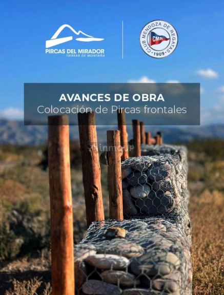 Lote en Venta en Lujan de Cuyo, Mendoza