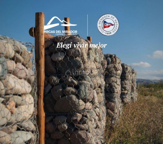 Lote en Venta en Lujan de Cuyo, Mendoza