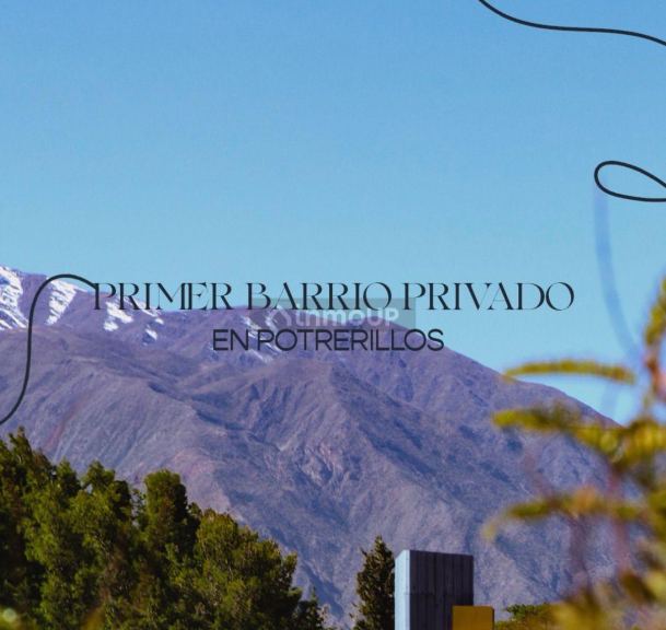 Lote en Venta en Lujan de Cuyo, Mendoza