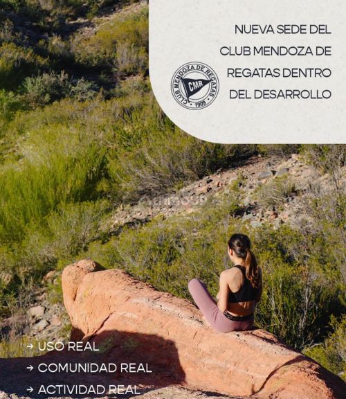 Lote en Venta en Lujan de Cuyo, Mendoza