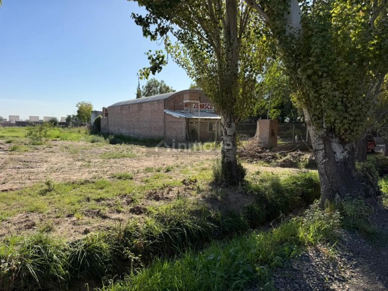 Lote en Venta en Guaymallen, Mendoza