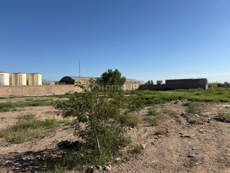 Lote en Venta en Guaymallen, Mendoza