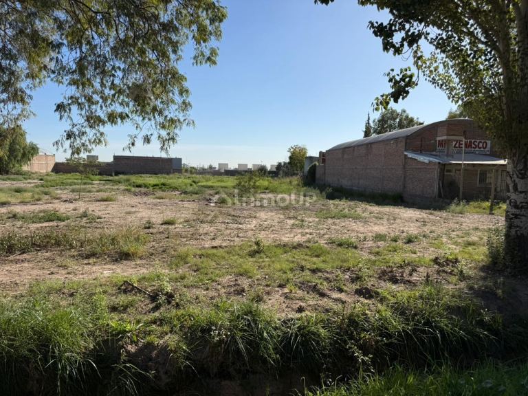 Lote en Venta en Guaymallen, Mendoza
