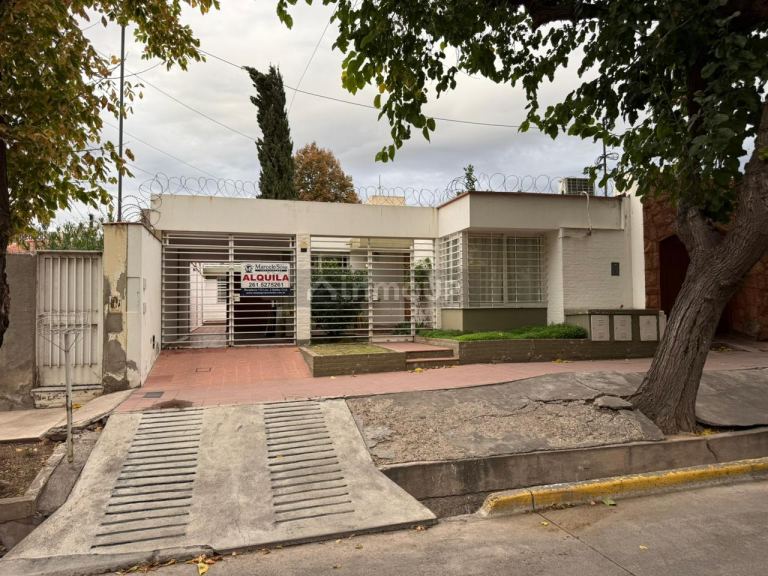 Departamento en Alquiler en Godoy Cruz, Mendoza