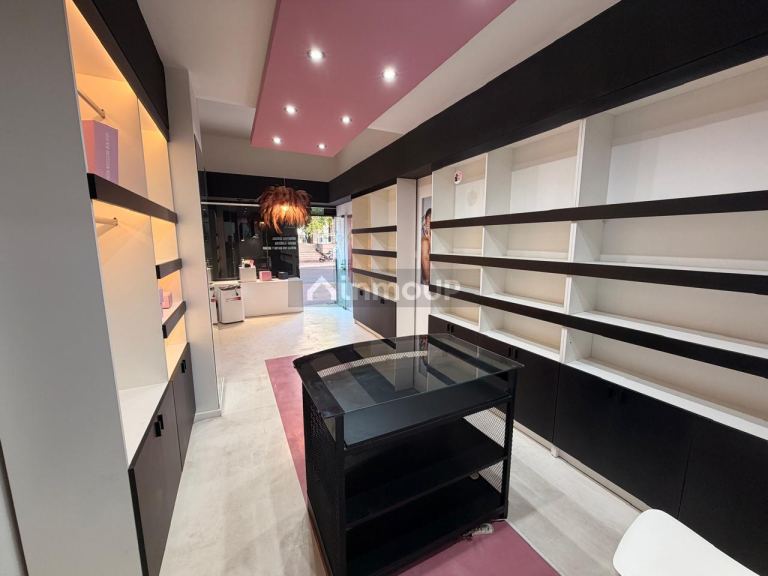 Local Comercial en Alquiler en Capital, Mendoza