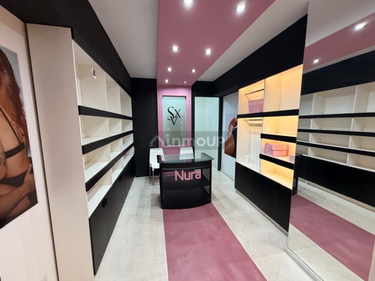 Local Comercial en Alquiler en Capital, Mendoza