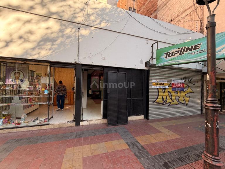 Local Comercial en Alquiler en Capital, Mendoza