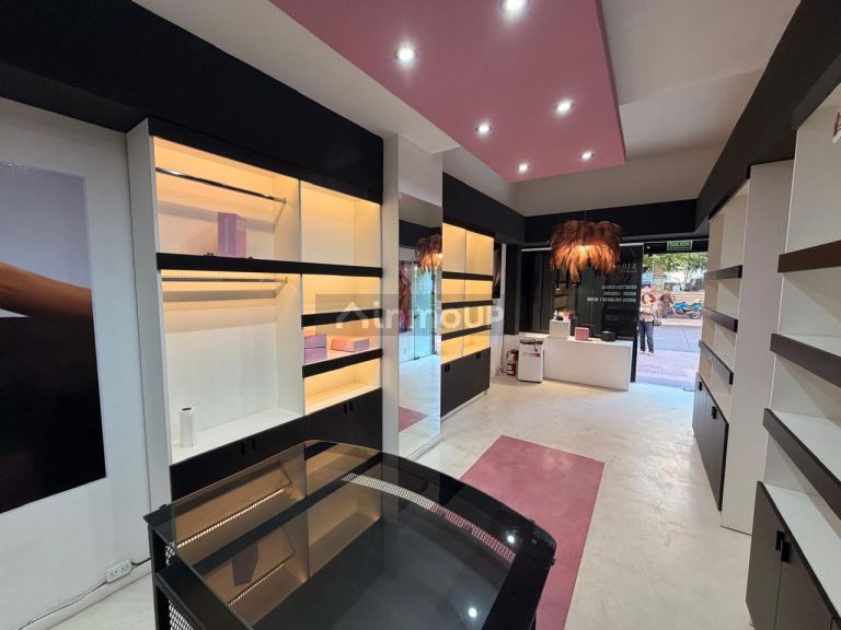 Local Comercial en Alquiler en Capital, Mendoza