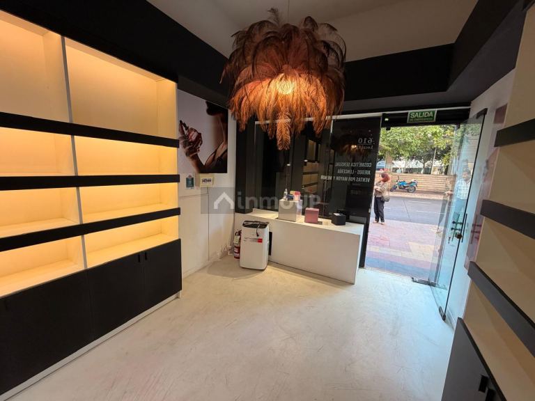 Local Comercial en Alquiler en Capital, Mendoza