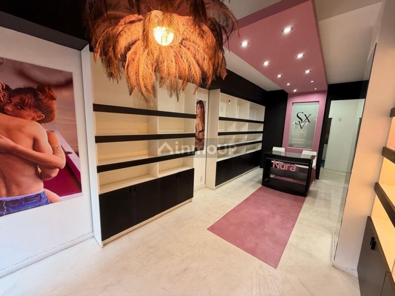 Local Comercial en Venta en Capital, Mendoza