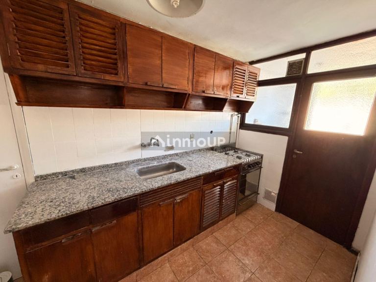 Departamento en Alquiler en Capital, Mendoza