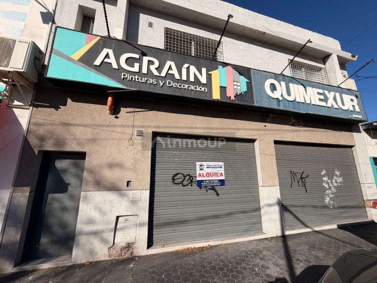 Local Comercial en Alquiler en Godoy Cruz, Mendoza