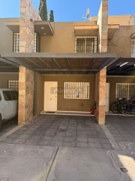 Duplex en Alquiler en Lujan de Cuyo, Mendoza