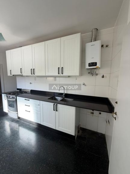 Departamento en Alquiler en Capital, Mendoza