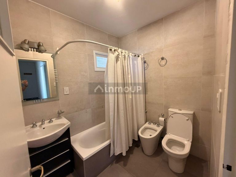 Departamento en Alquiler en Capital, Mendoza