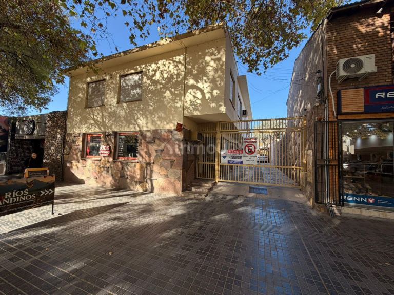 Departamento en Alquiler en Capital, Mendoza