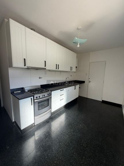 Departamento en Alquiler en Capital, Mendoza