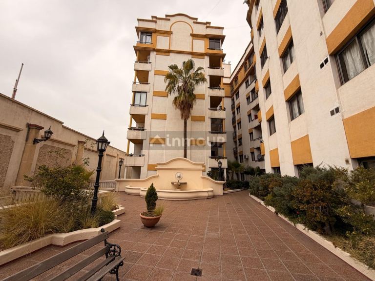 Departamento en Alquiler en Capital, Mendoza