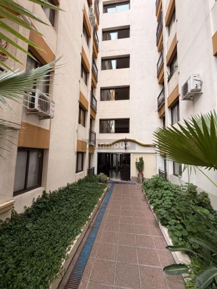 Departamento en Alquiler en Capital, Mendoza