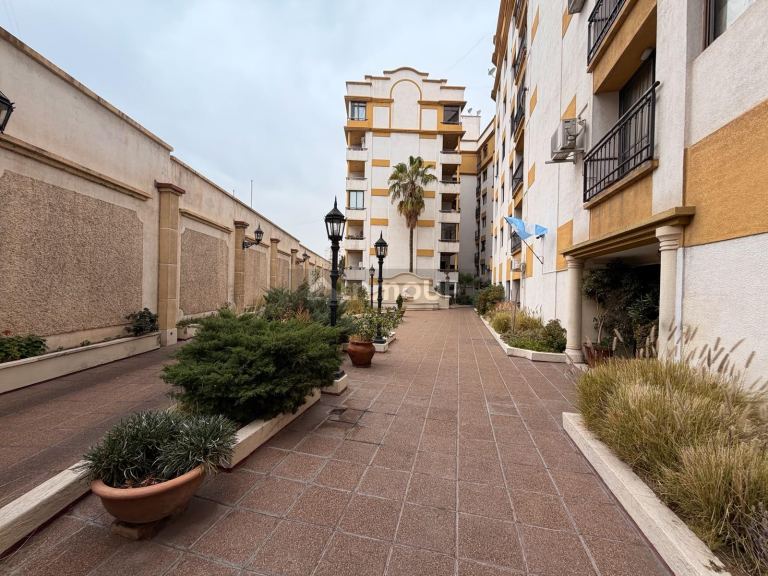 Departamento en Alquiler en Capital, Mendoza