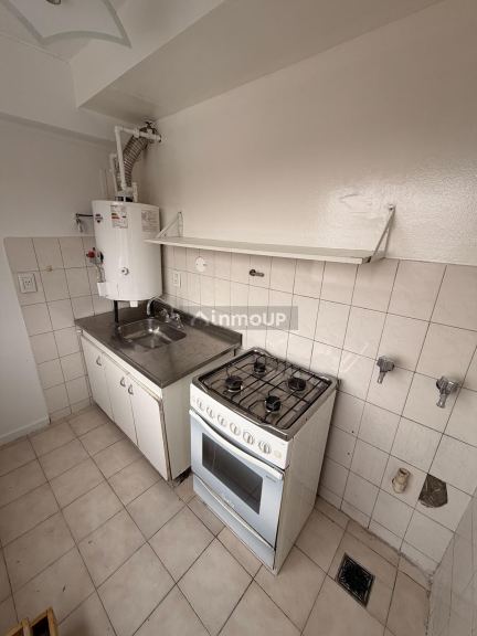 Departamento en Alquiler en Capital, Mendoza