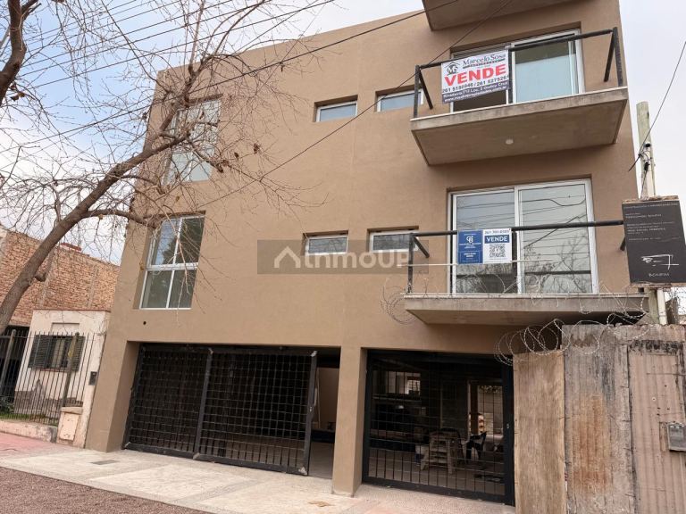 Departamento en Venta en Godoy Cruz, Mendoza