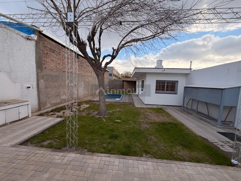Casa en Alquiler en Guaymallen, Mendoza