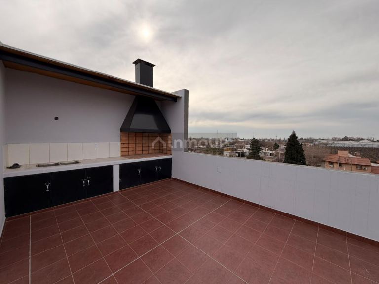 Departamento en Alquiler en Guaymallen, Mendoza