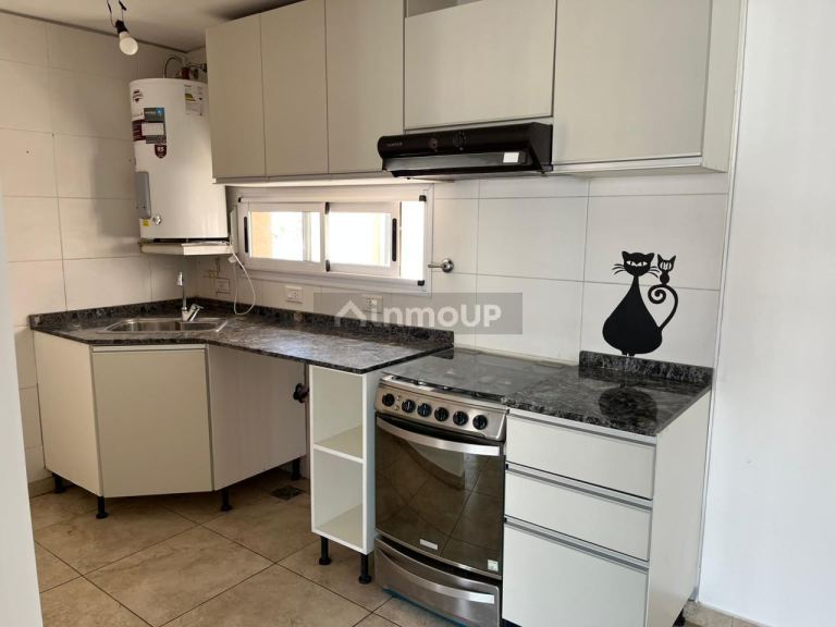 Departamento en Alquiler en Godoy Cruz, Mendoza