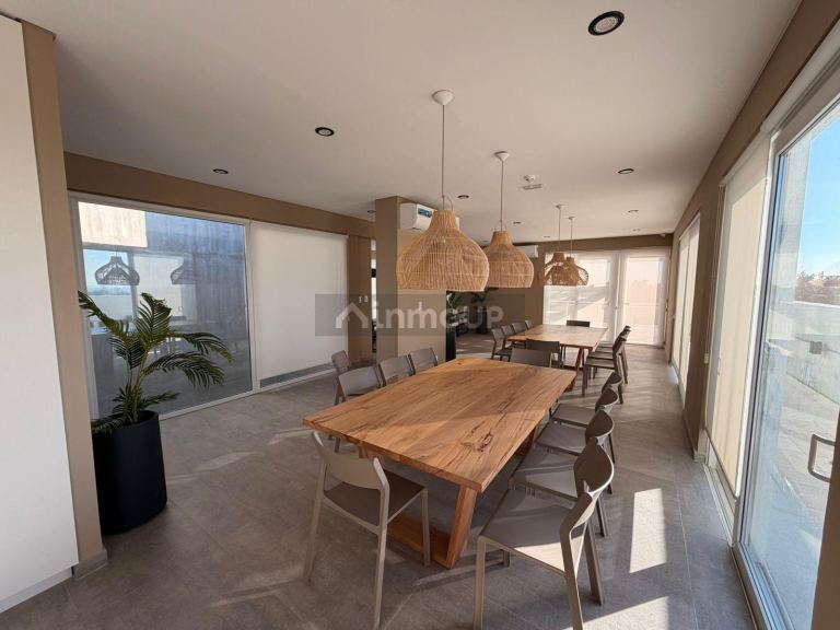 Departamento en Alquiler en Capital, Mendoza