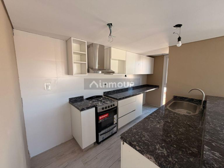 Departamento en Alquiler en Capital, Mendoza