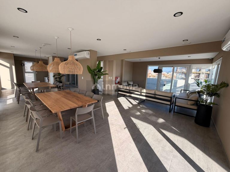 Departamento en Alquiler en Capital, Mendoza