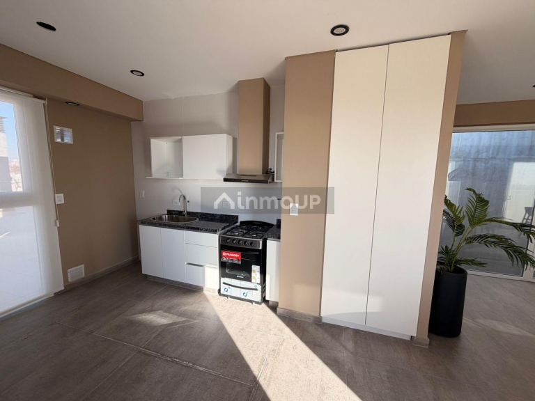 Departamento en Alquiler en Capital, Mendoza