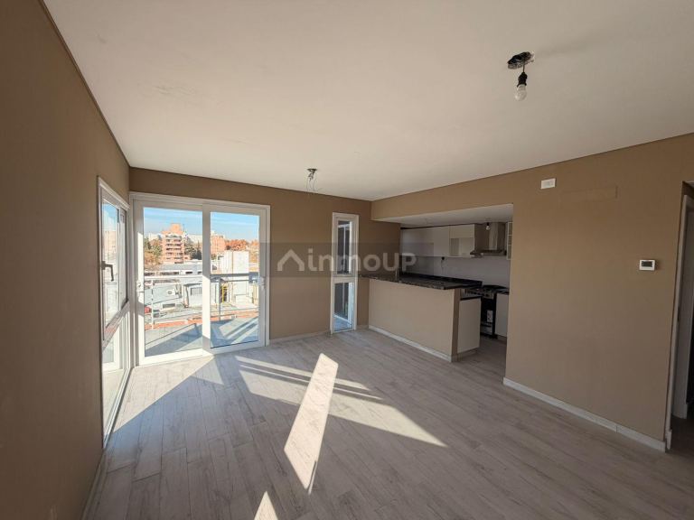 Departamento en Alquiler en Capital, Mendoza