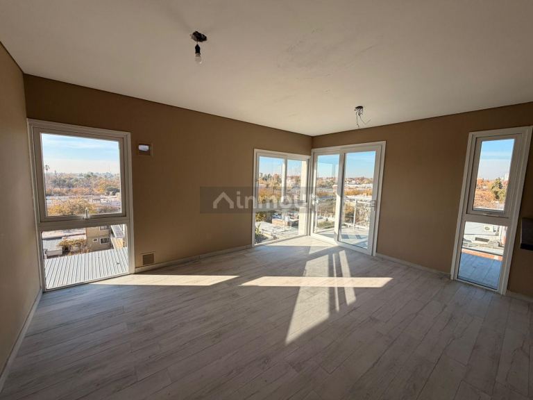 Departamento en Alquiler en Capital, Mendoza