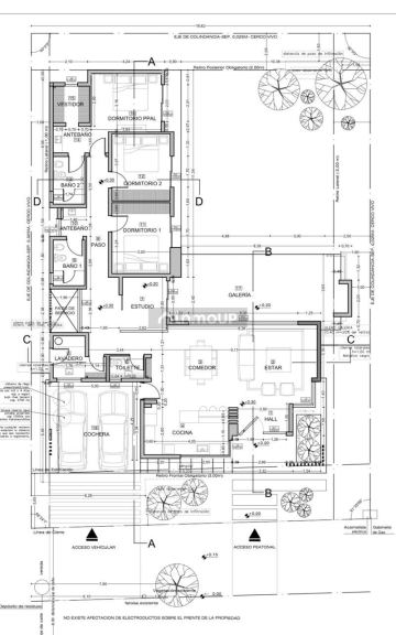 Casa en Venta en Lujan de Cuyo, Mendoza - USD 350.000 | Inmoup - 17