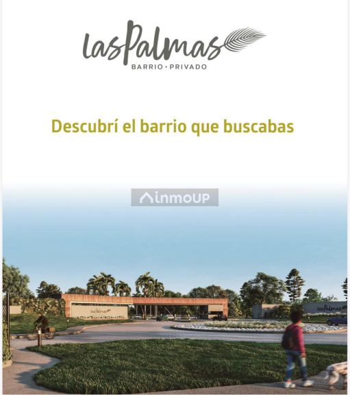 Lote en Venta en Maipu, Mendoza