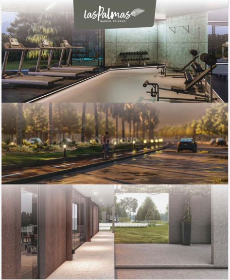 Lote en Venta en Maipu, Mendoza