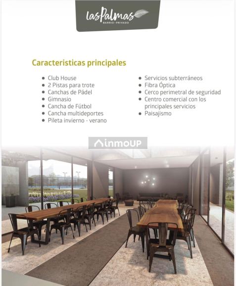 Lote en Venta en Maipu, Mendoza