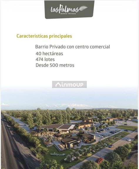 Lote en Venta en Maipu, Mendoza